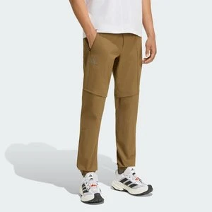Spodnie Terrex Xperior Utilitas CLIMA365 Zip-off Adidas