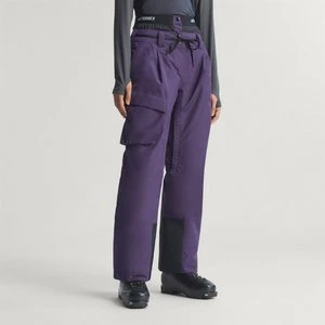 Spodnie Terrex Xploric 2 Layer Insulated CLIMAPROOF Adidas