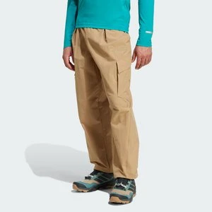 Spodnie Terrex Xploric Cargo Adidas
