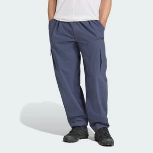 Spodnie Terrex Xploric Cargo Adidas
