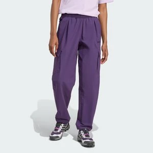 Spodnie Terrex Xploric Cargo Adidas