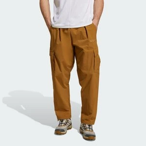 Spodnie Terrex Xploric Cargo Adidas