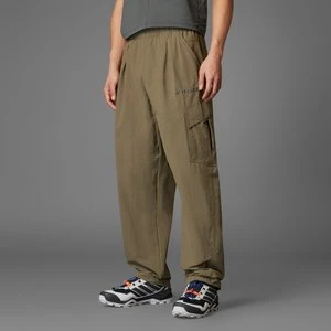 Spodnie Terrex Xploric Cargo Adidas