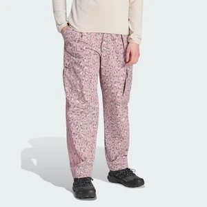 Spodnie Terrex Xploric Clima365 Cargo Adidas