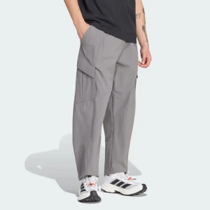 Spodnie Terrex Xploric CLIMA365 Cargo Adidas Grey Four