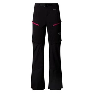 Spodnie The North Face Alstorm 0A897UW001 - czarne