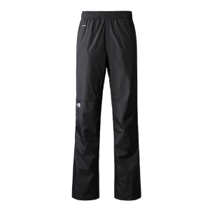 Spodnie The North Face Antora Rain 0A7UKOJK31 - czarne