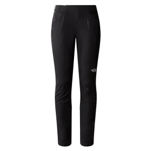 Spodnie The North Face AO Hiking Slim Straight 0A7Z8BJK31 - czarne