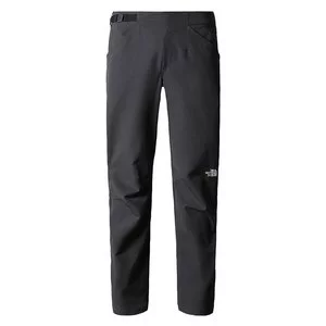 Spodnie The North Face Athletic Outdoor 0A7X6F0C51 - szare