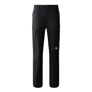 Spodnie The North Face Athletic Outdoor Circular 0A7ZLKJK31 - czarne