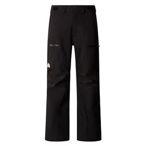 Spodnie The North Face Chakal 0A87Y7JK31 - czarne