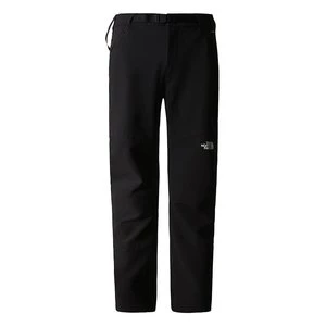 Spodnie The North Face Diablo 0A7X6D4H01 - czarne