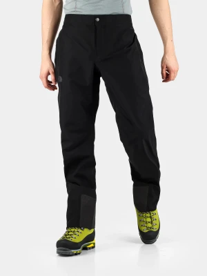 Spodnie The North Face Dryzzle FUTURELIGHT Full Zip Pant - black