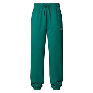 Spodnie The North Face Essential Jogger 0A8A6KNL11 - zielone