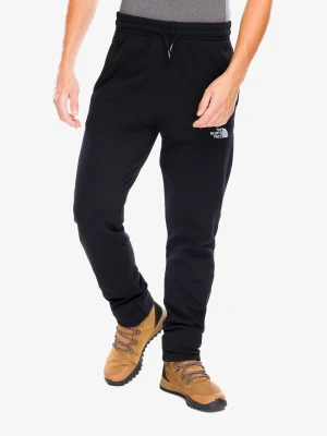 Spodnie The North Face Essential Jogger - tnf black