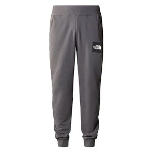 Spodnie The North Face Fine Alpine 0A87F80UZ1 - szare