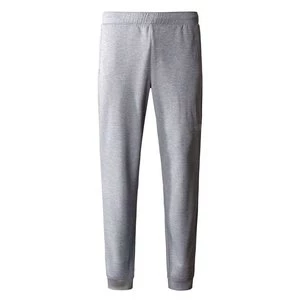 Spodnie The North Face Joggers Reaxion 0A7Z9PDYX1 - szare