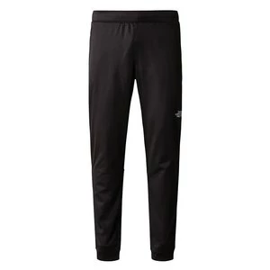 Spodnie The North Face Joggers Reaxion 0A7Z9PJK31 - czarne