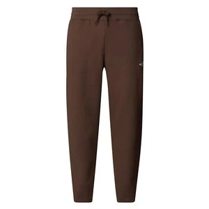 Spodnie The North Face Joggers Zumu 0A87DE1OI1 - brązowe