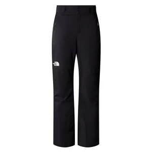 Spodnie The North Face Lenado 0A87X1JK31 - czarne