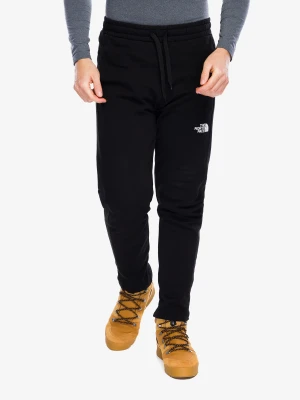 Spodnie The North Face Standard Pant - tnf black