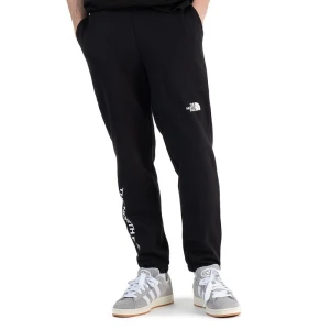 Spodnie The North Face Tech 0A5312WZY1 - czarne