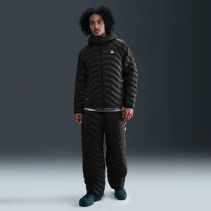 Spodnie Therma-FIT ADV Nike ACG „Lava Flow” - Czerń