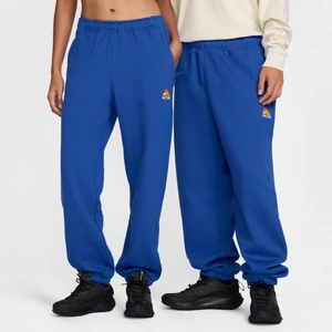 Spodnie Therma-FIT Repel „Tuff Fleece” Nike ACG Lungs - Niebieski