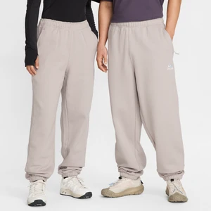 Spodnie Therma-FIT Repel „Tuff Fleece” Nike ACG Lungs - Szary