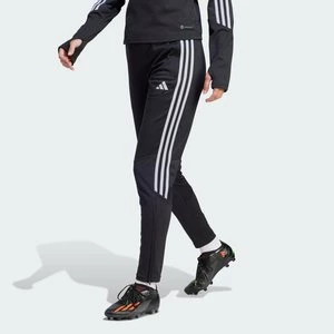 Spodnie Tiro 23 Club Winterized Adidas