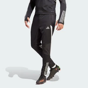 Spodnie Tiro 23 Competition Winterized Adidas