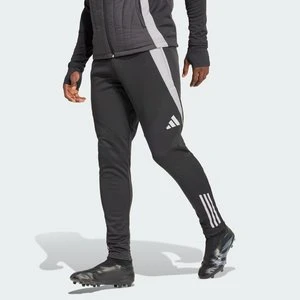 Spodnie Tiro 24 Competition Winterized Adidas