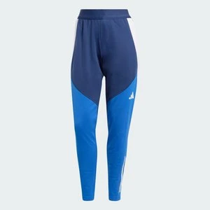 Spodnie Tiro 24 Competition Winterized Adidas