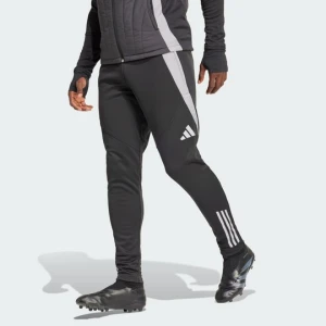 Spodnie Tiro 24 Competition Winterized Adidas czarny