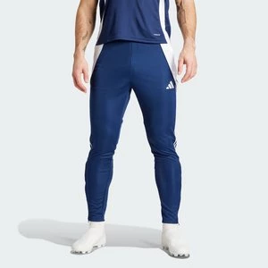 Spodnie Tiro 24 Slim Training Adidas