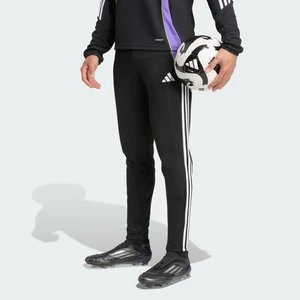 Spodnie Tiro 24 Slim Training Adidas