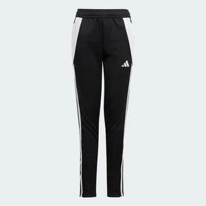 Spodnie Tiro 24 Slim Training Kids Adidas