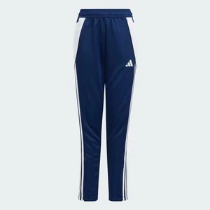 Spodnie Tiro 24 Slim Training Kids Adidas