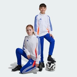 Spodnie Tiro 24 Slim Training Kids Adidas