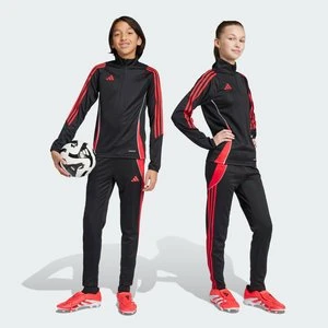 Spodnie Tiro 24 Slim Training Kids Adidas