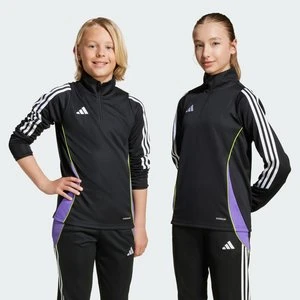 Spodnie Tiro 24 Slim Training Kids Adidas
