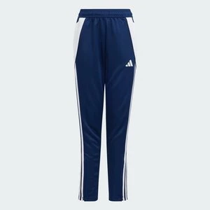 Spodnie Tiro 24 Slim Training Kids Adidas