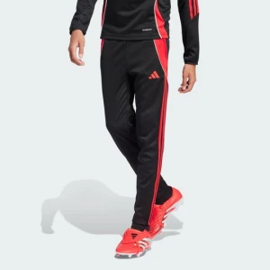 Spodnie Tiro 24 Slim Training Kids Adidas