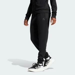 Spodnie Tiro 25 Adidas czarny