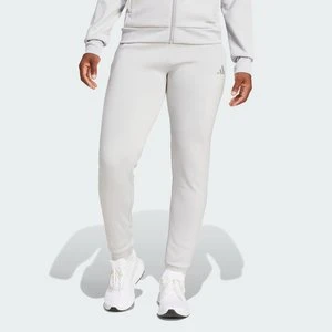 Spodnie Tiro 25 Adidas Team Light Grey