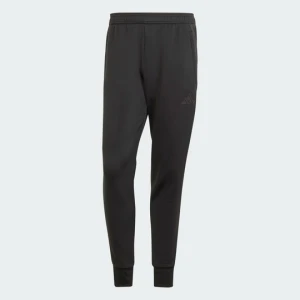 Spodnie Tiro 25 Adidas czarny