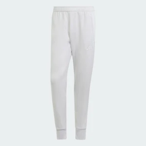 Spodnie Tiro 25 Adidas Team Light Grey