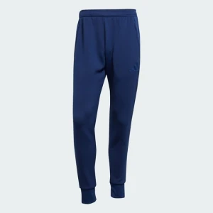 Spodnie Tiro 25 Adidas Team Navy Blue 2