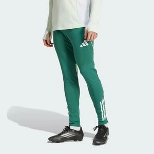 Spodnie Tiro 25 Competition Training Adidas