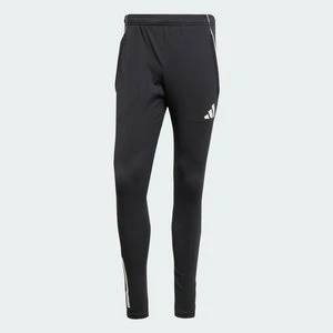 Spodnie Tiro 25 Competition Training Adidas czarny